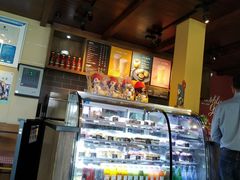 -COSTA COFFEE(西湖天地店)