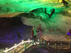 -佛爷洞旅游景区