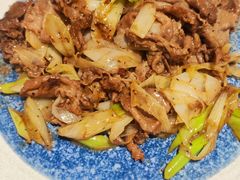 -大渔铁板烧(花园道店)