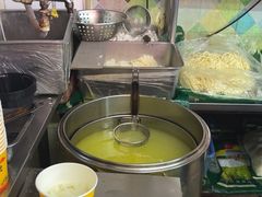 -王记生烫牛杂面馆(兰陵路店)