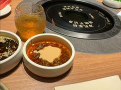 -巴奴毛肚火锅(京西大悦城店)