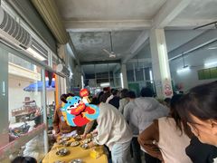 -正宗东门老牌豆芽粉