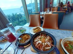 -不仔客海鲜·烧烤·270度海景餐厅(大东海店)