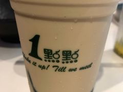 -1点点(领事馆店)