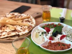 -ALAMEEN阿拉伯餐厅(三里屯店)