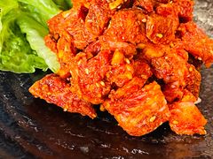-海之屋韩式烤肉(海棠68环球美食街店)