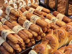 -工匠面包(壹方店)