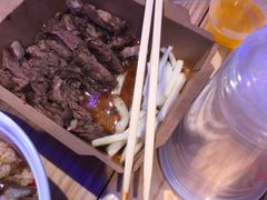 -盒马鲜生(宝地店)