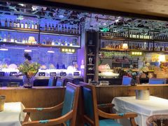 -领鲜活海鲜榴莲自助火锅(东门店)