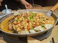 -青花椒秘制烤鱼(光启城店)