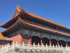 -故宫博物院(故宫)