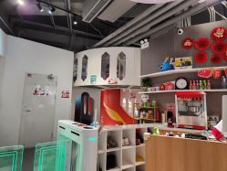 -KidSteam儿童乐园(富力城店)