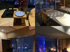 -得闲·高空SPA(东盟店)