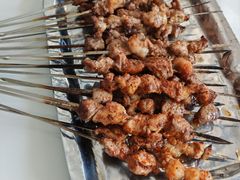 -青州市云门山风景区