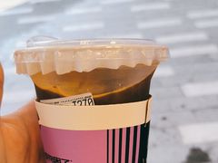 -怪物困了·咖啡(金地龙城店)