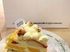 -PAOPAO Bakery&Café(港汇店)