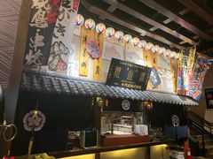 -千代武日本料理(哈西店)