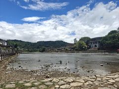 -福建土楼(南靖)景区