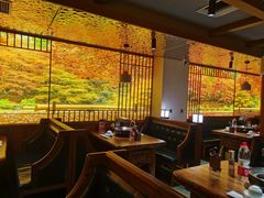 -九田家黑牛烤肉料理(太阳宫广场店)