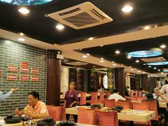 大堂-点都德(大茶楼店)