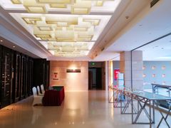 -北京丽亭华苑酒店