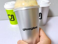 -gleeglee乐溢亦茶(朝阳大悦城店)