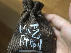 -COSTA COFFEE(恒基名人购物中心店)