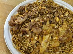 三拼牛腰牛板筋牛肉丝-双宝红油牛系列