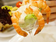 -摩根扒房(桐梓林店)