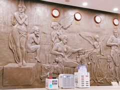 -维也纳国际酒店(深圳新洲店)