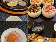 -长崎屋·23年日本料理·刺身·烧鸟(天河北路店)