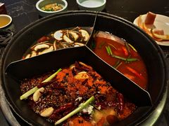 -巴蜀大将火锅(春熙店)