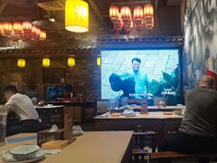 -江味龙虾馆·裸蓝龙虾(南山店)