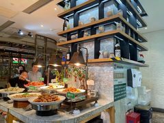 -亚马逊蒸汽活海鲜自助(LCM置汇旭辉广场店)