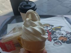 -麦当劳(昆山北门路店)