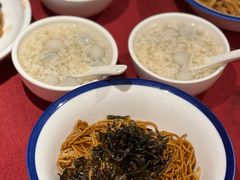 葱油拌面-老吉士酒家(天平路店)