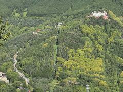 -五台山风景名胜区