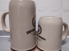 -巴伐利亚啤酒坊(意式风情街店)