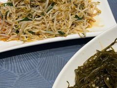-东方饺子王(新阳路店)