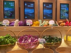 -左庭右院鲜牛肉火锅(新梅广场店)