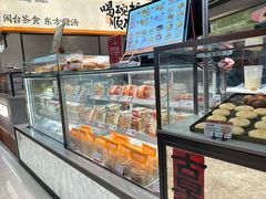 -古早萬丹传统台湾糕点(江宁金鹰店)