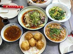 -上庄晋风庄园(上庄店)