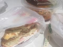 -樊家腊汁肉夹馍(曲江翠竹园店)