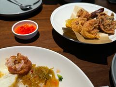 -千日贺茶餐厅(高新万达店)