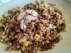 -小满Grainkitchen(滨江商业广场店)