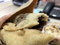 -头壹号饸饹面·大油条(东升科技园店)