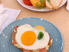 -blend咖啡部落(车公庙店)