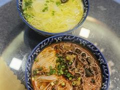 -富乐山酒店(西黄城根北街店)