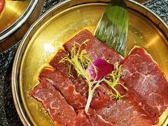 -何发发和牛烧肉·鳗鱼榴莲放题自助(乐峰广场店)