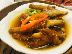 -君逸酒店·万寿宫(横岗店)